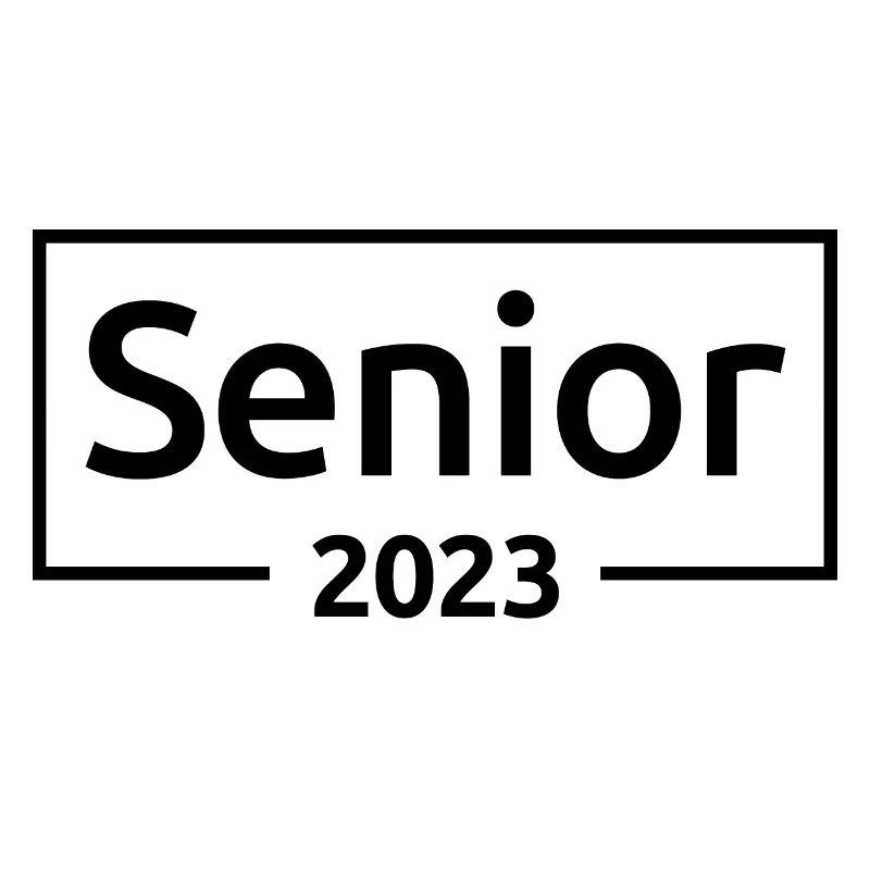 Senior 2023 - Graduated Students Graduation Party