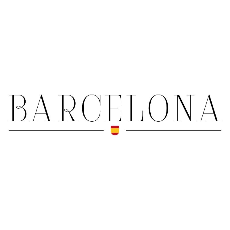 J’adore Barcelone