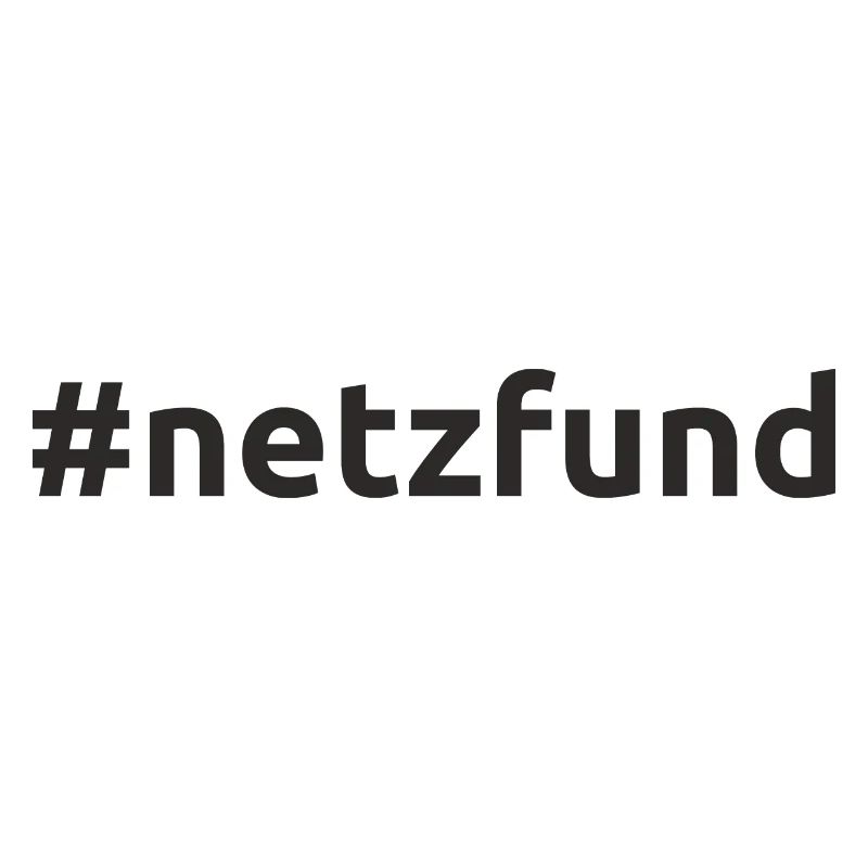 #netzfund