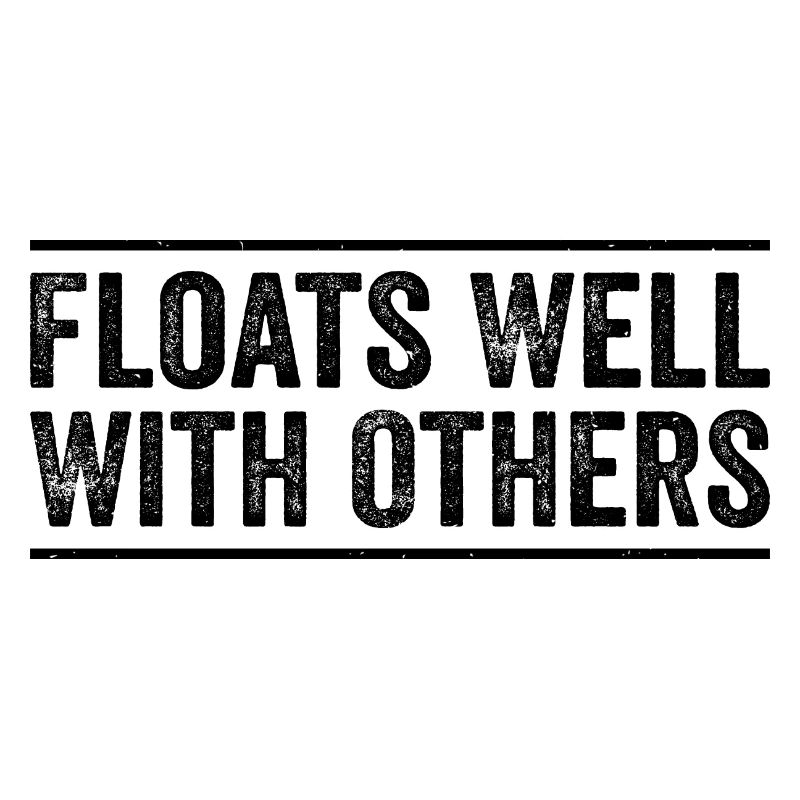 Summer River Floats Well With Others Float Trip