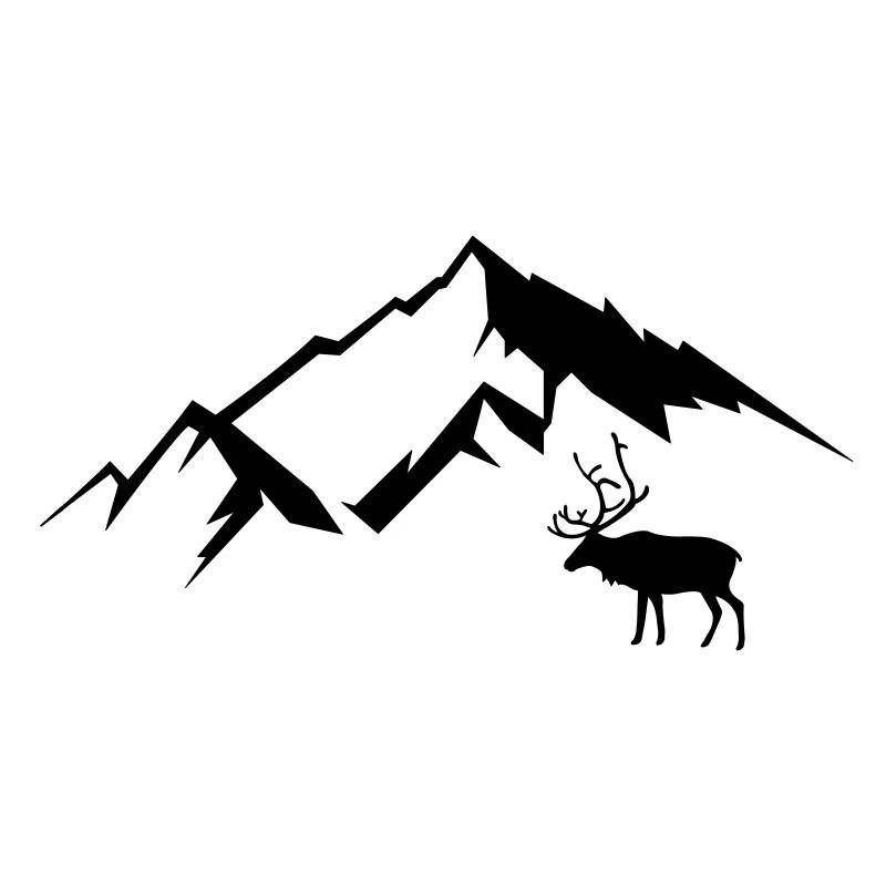 Berg Reh 01