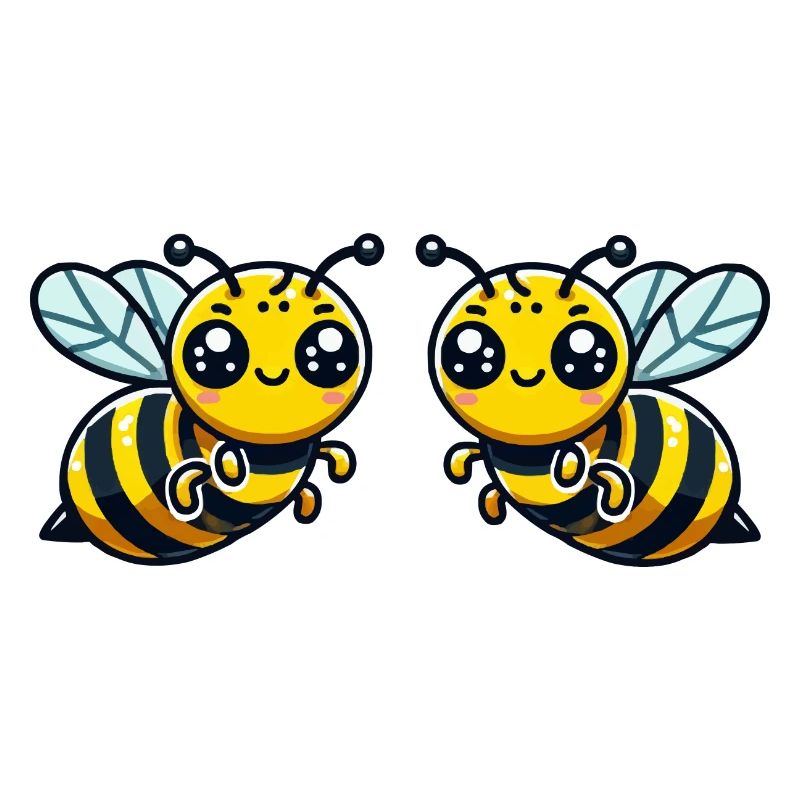 Bee Wasp 2