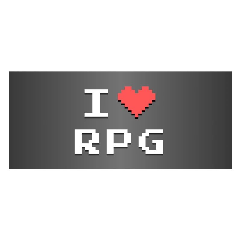 Ich liebe - RPG