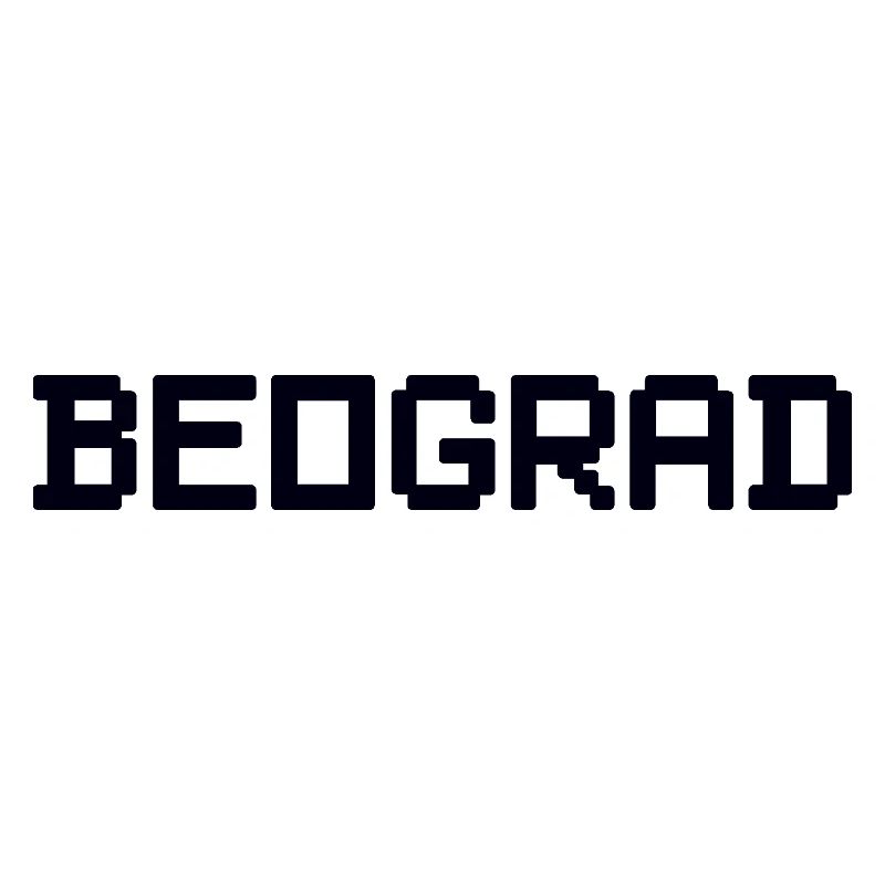 BEOGRAD Belgrad