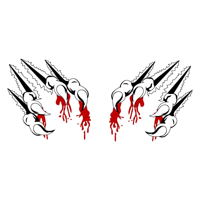 claw