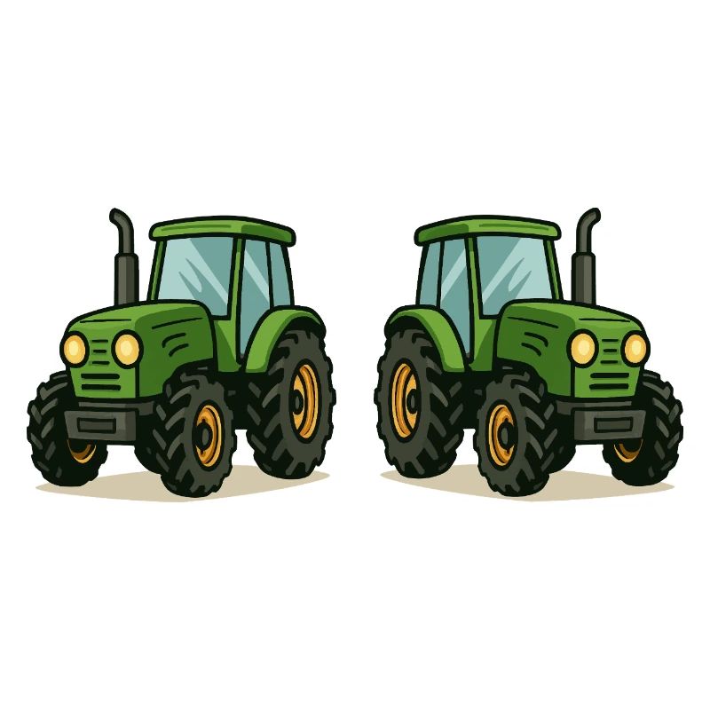 traktor 2