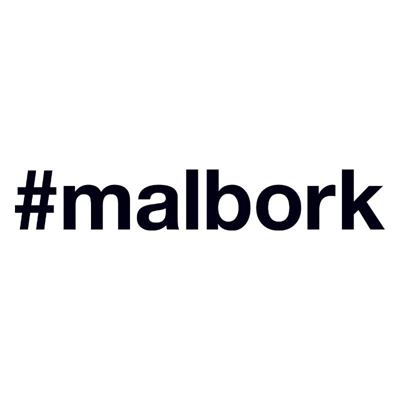 Malbork Polska Poland Hashtag