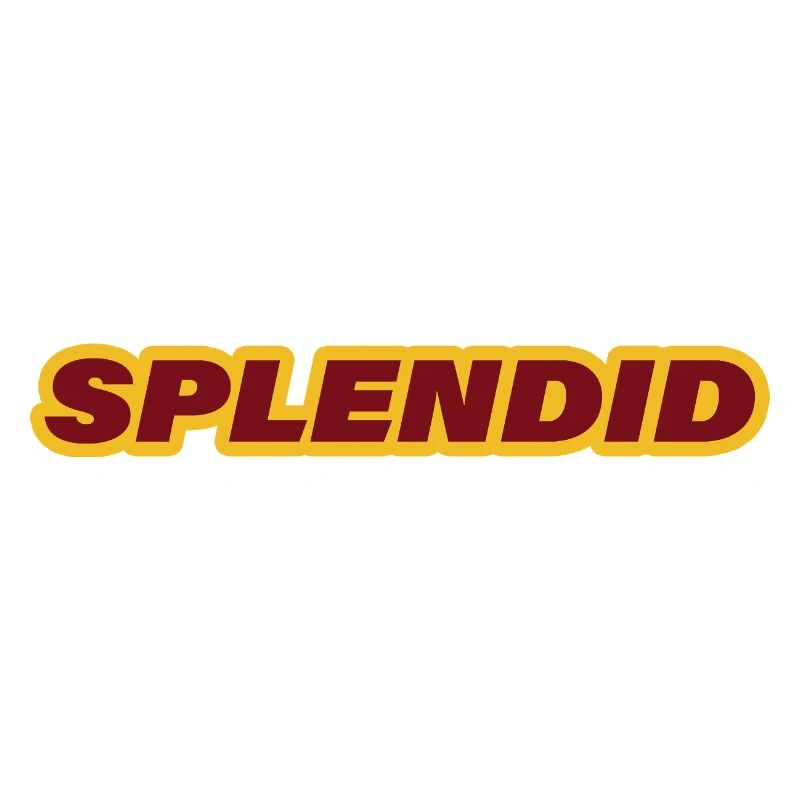 SPLENDID