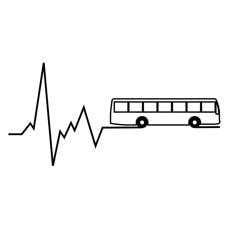 herzschlag bus