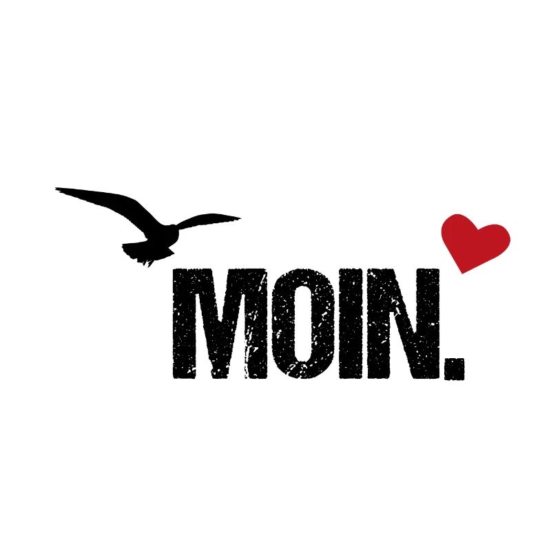 Gesichtsmaske Moin