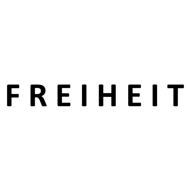FREIHEIT