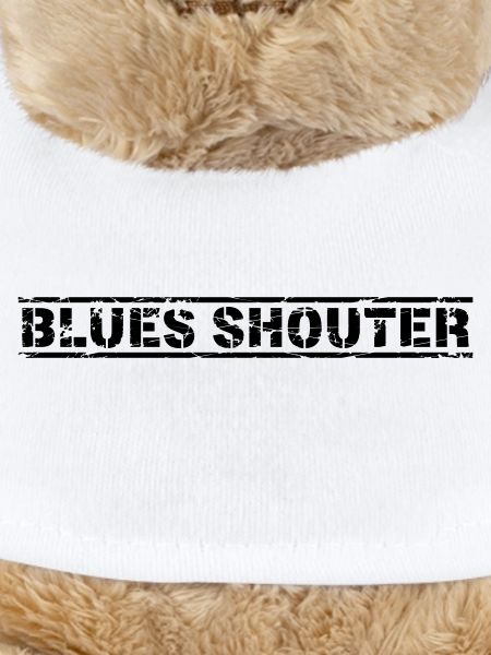 Blues Shouter