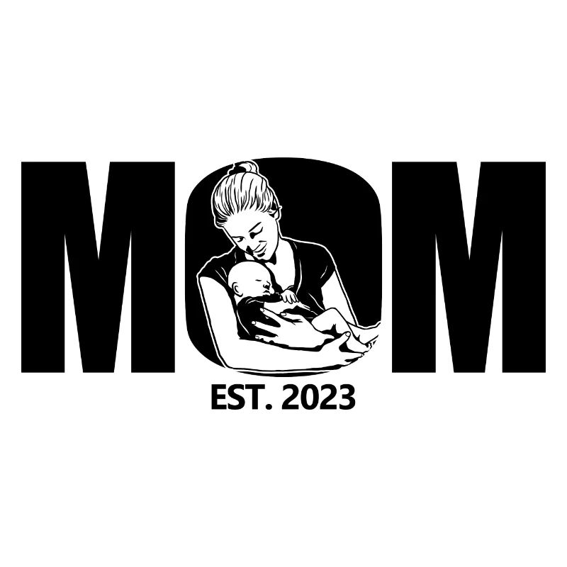 2023, Maman en devenir, annonce de grossesse