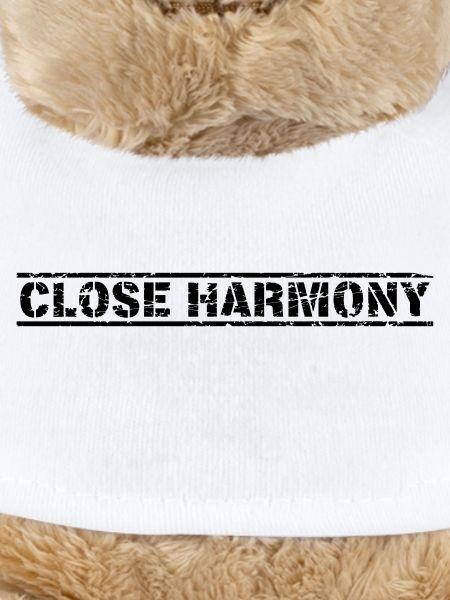 Close Harmony