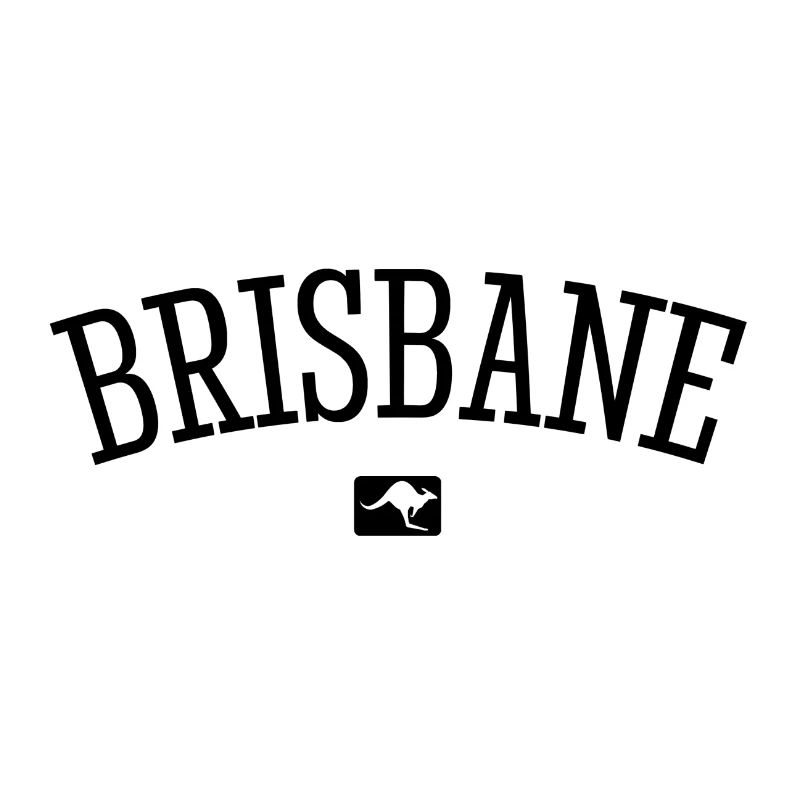 Brisbane Australia Down Under Kangaroo Koala