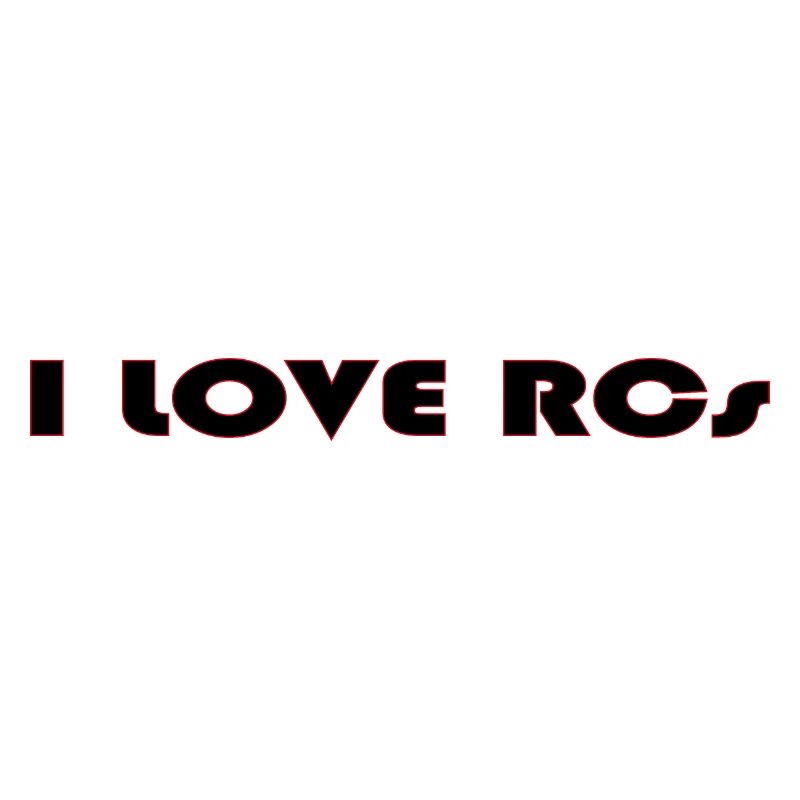 J’adore Rcs