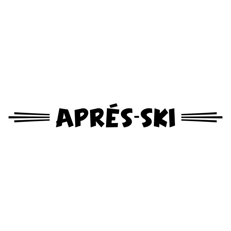 Ligne après-ski