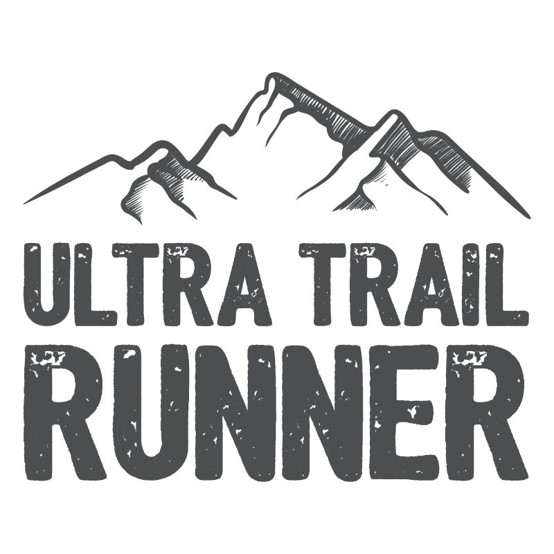 Ultra Trail Runner
