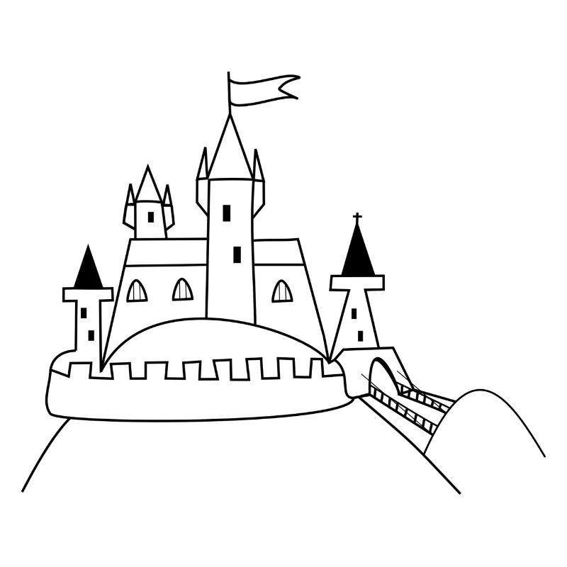 Château