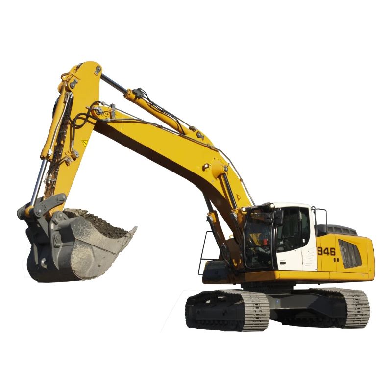 Excavatrice