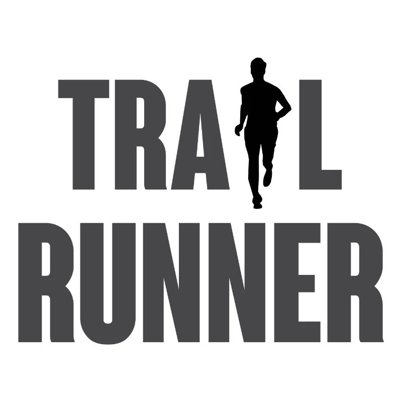 Coureur de trail