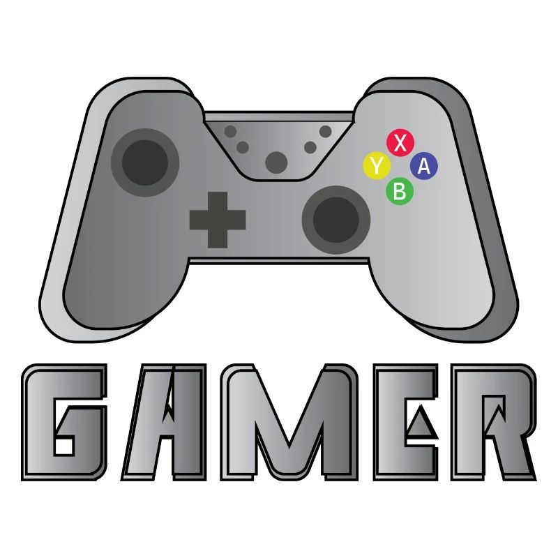 Gamer