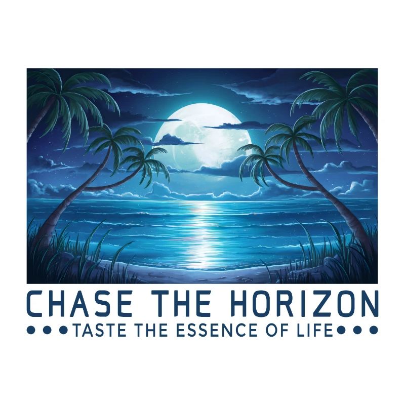 À la poursuite de l’horizon Dicton Dicton Devise