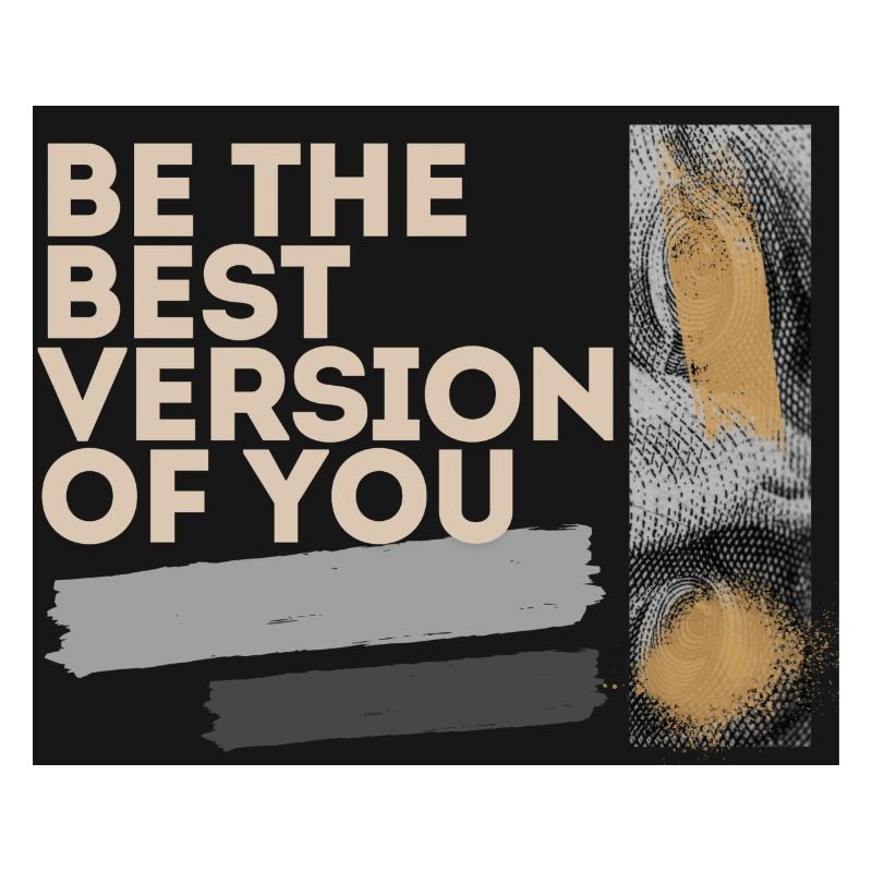 Motivation sei du selbst !