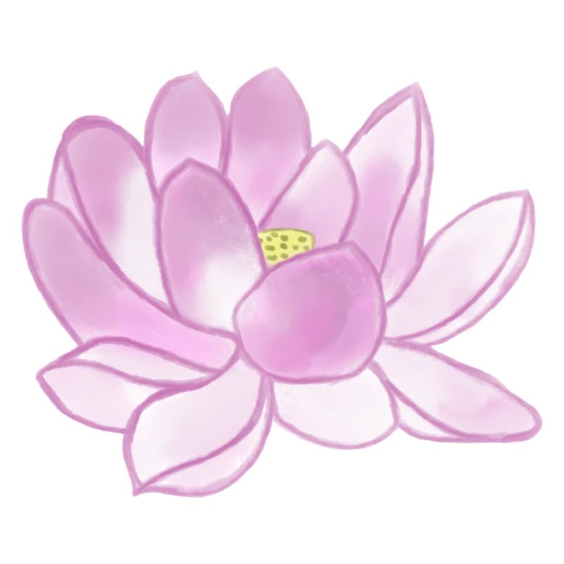 Fleur de lotus