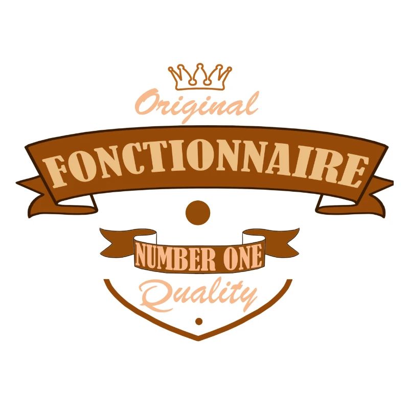 Fonctionnaire