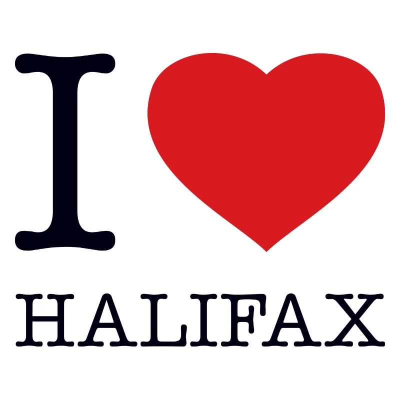 I LOVE HALIFAX