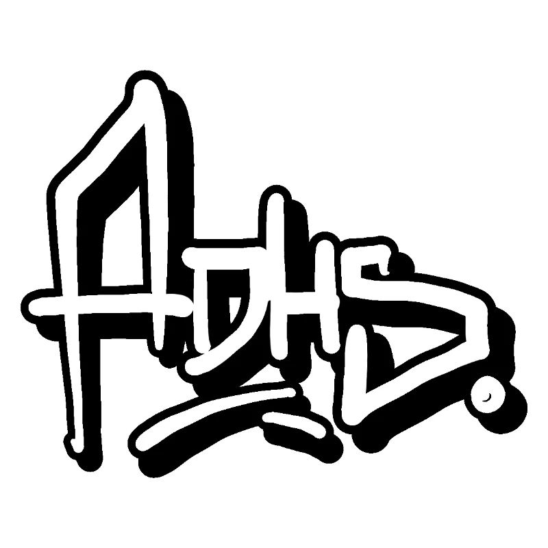 ADHS Tag