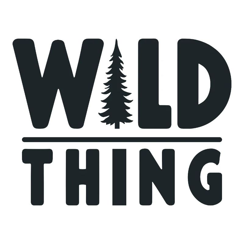 Wild Thing Forest Adventure