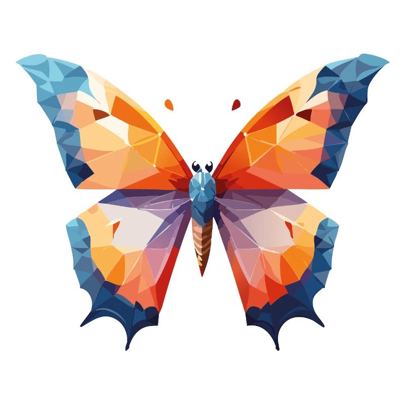 Schmetterling