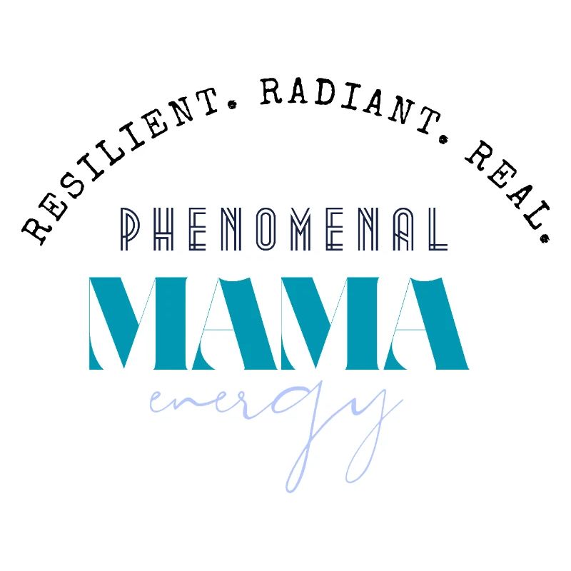Énergie phénoménale de Mama