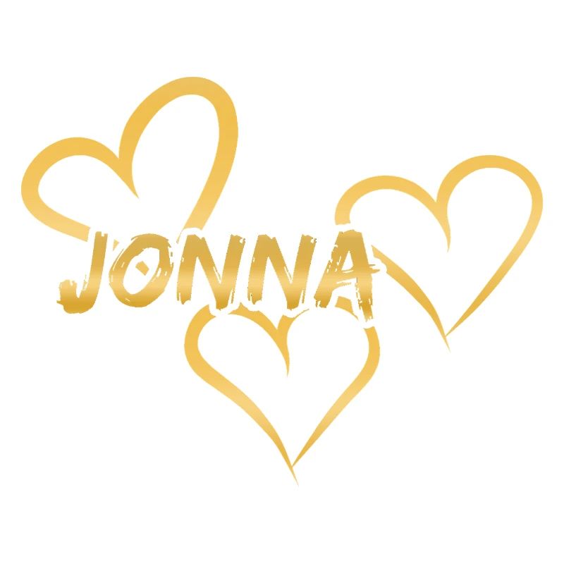 Jonna Jonna