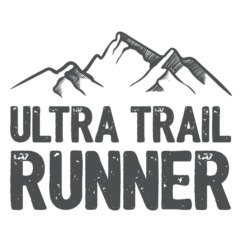 Coureur d’ultra-trail
