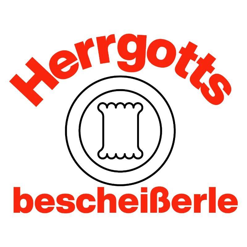 Herrgottsbescheisserle, Schwaben! BaWü, Maultasche