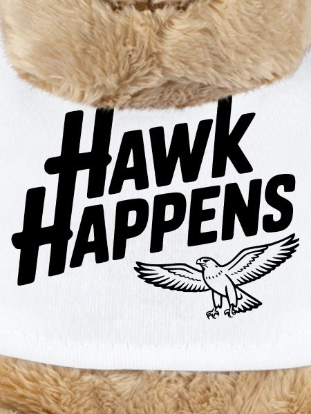 Hawk Happens