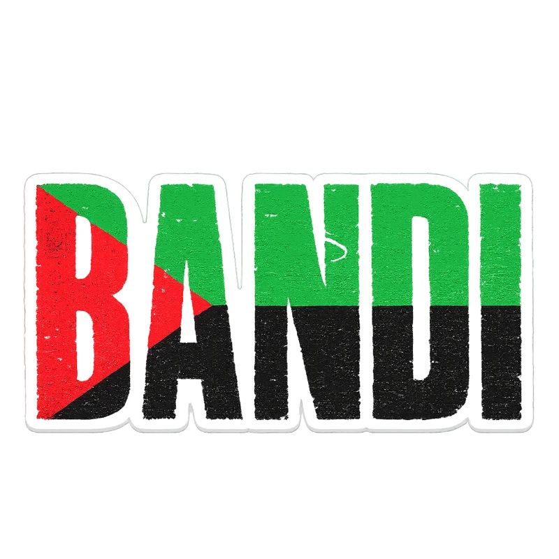 BANDI SAISON 1