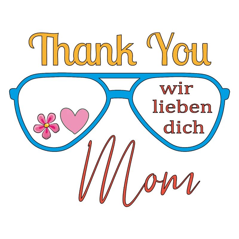 Danke Mama 