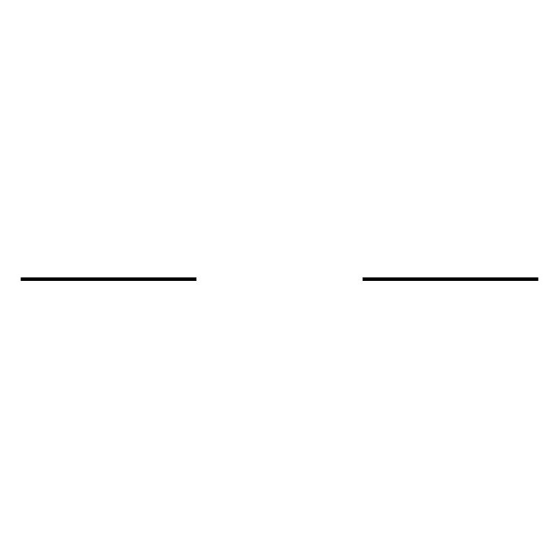 Symbole de balayage