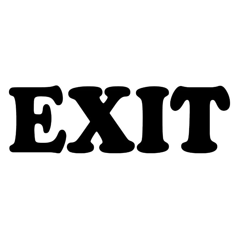 Exit