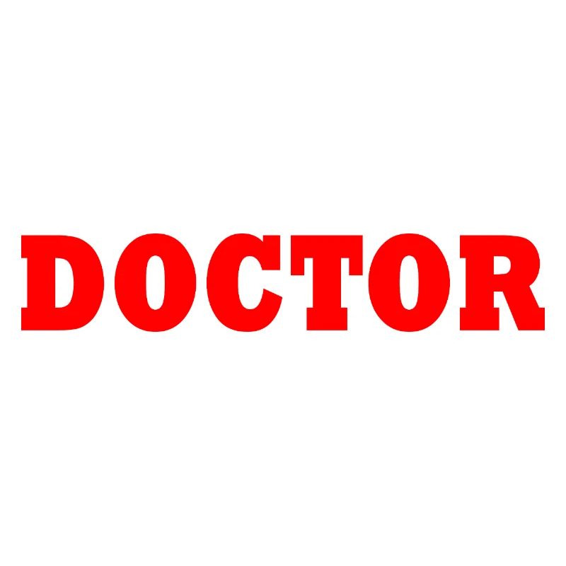 Doktor