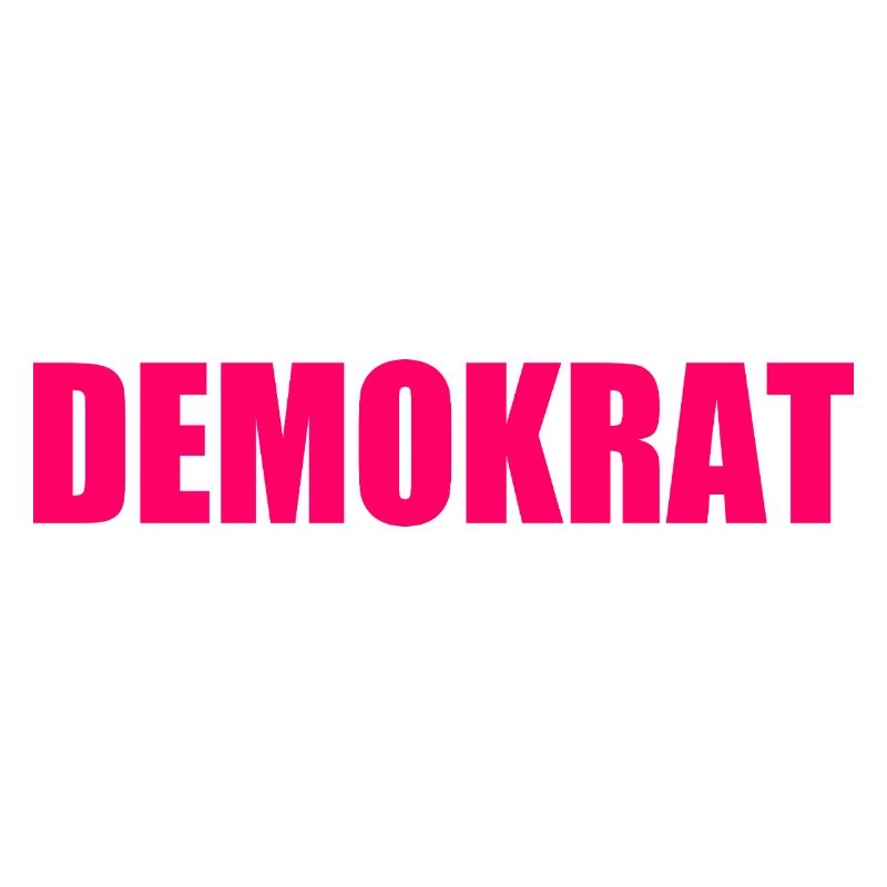 Démocrate