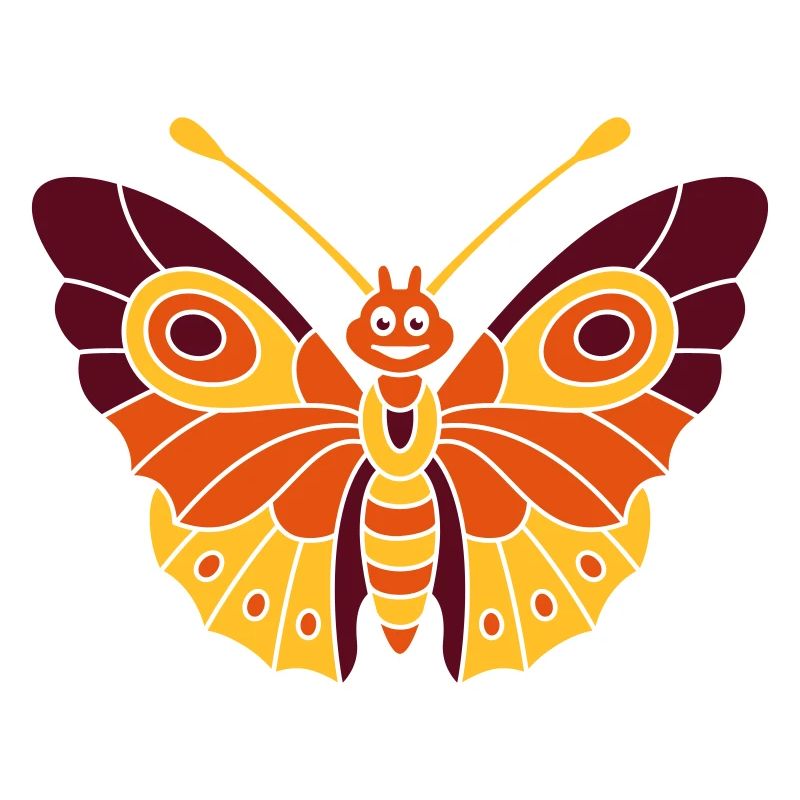 Papillon (d)