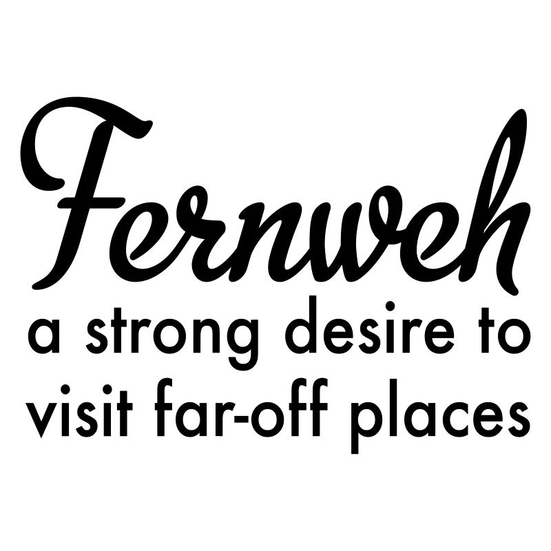 Fernweh