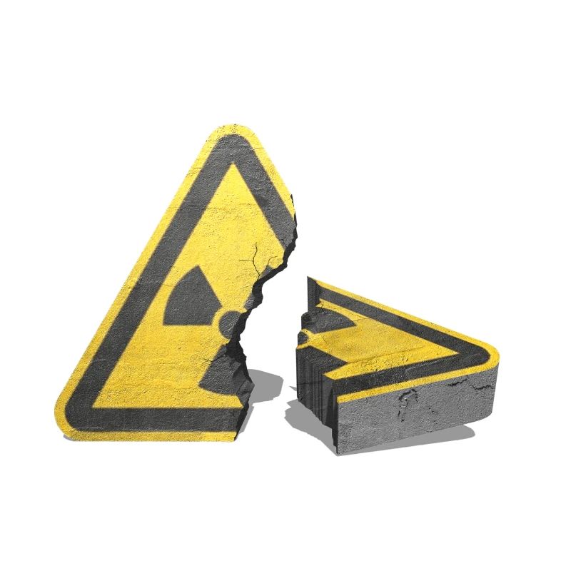 Atomausstieg! Nuclear power, no thank you!