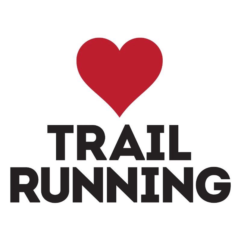 J’adore le trail running