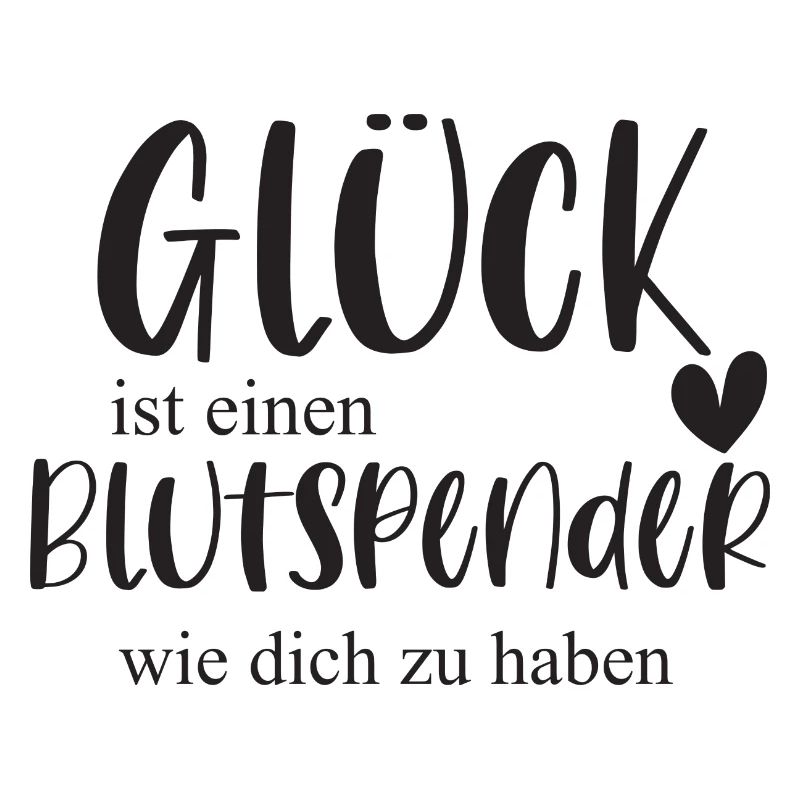 Blutspender Blutspende Ehrenamt Held Geschenk